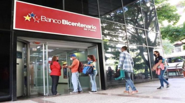 Banco Bicentenario participa en ferias y espacios productivos Venezuela