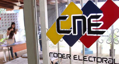 Megaelecciones en Venezuela: CNE inicia la acreditación de testigos para comicios del 21-N Actualidad