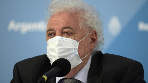 Argentina: escándalo por