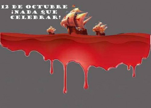 12 de octubre: Día de las resistencias ancestrales Actualidad