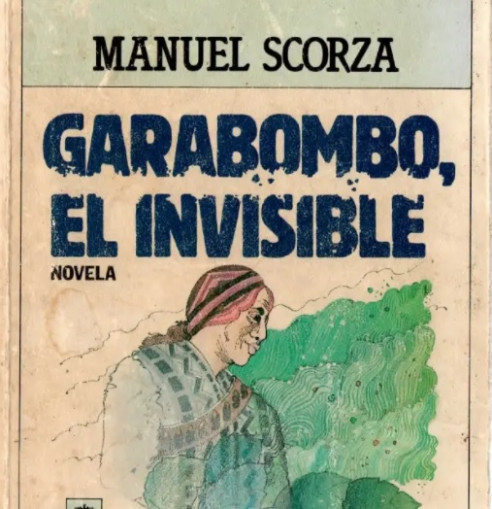 “Garabombo” y los pueblos invisibles: El libro citado por Natividad Llanquileo en la Convención Chile