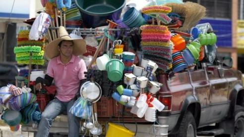Colombia registra altos índices de jóvenes sin formación para el trabajo Latinoamérica