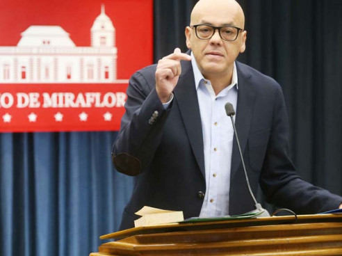 Gobierno de Venezuela desarticuló nuevo plan terrorista de la derecha Venezuela