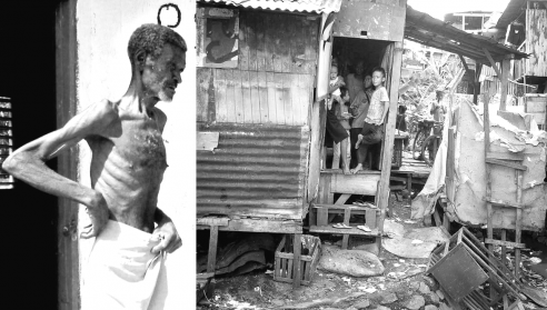 Crisis en Puerto Rico: desprecio, desigualdad, corrupción y violencia criminal Latinoamérica