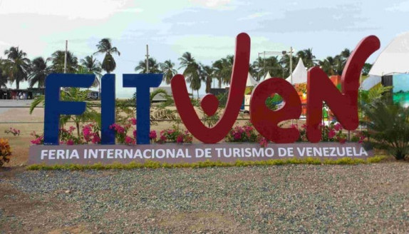 Padrón: FITVEN 2021 busca avanzar con el cambio de visión del país Venezuela