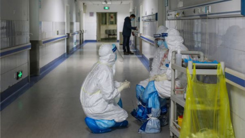Ascienden a 151 los fallecidos por la Covid-19 en Argentina Argentina