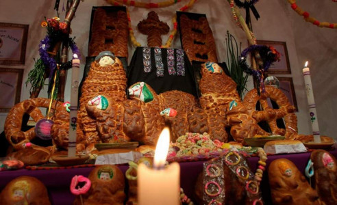 Conoce cómo los bolivianos celebran el Día de Todos los Santos Latinoamérica