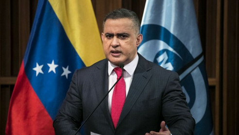 Condenan informe: Fiscal de Venezuela asegura que Misión de la ONU ataca al sistema judicial con “panfleto” Actualidad