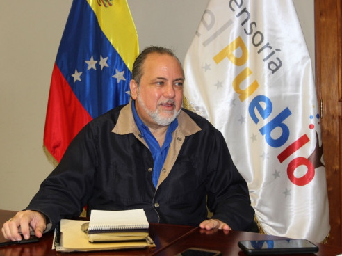 Gobierno bolivariano atiende denuncias sobre aumento de matrículas escolares Actualidad