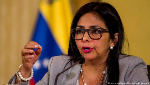Agresión a migrantes: Venezuela exigió a Chile respeto a la integridad de sus connacionales Latinoamérica
