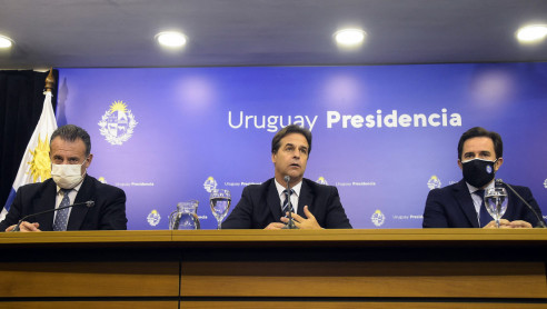 ¿Uruguay es ahora una amenaza contra la estabilidad del Mercosur? Reportajes & Investigación