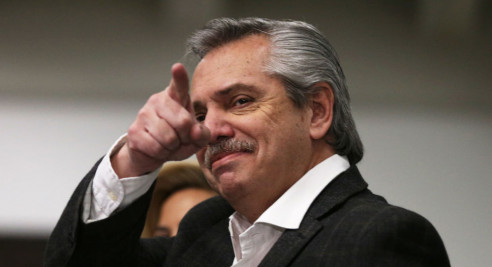 ¿Alberto Fernández ganará las presidenciales de Argentina en primera vuelta? Latinoamérica