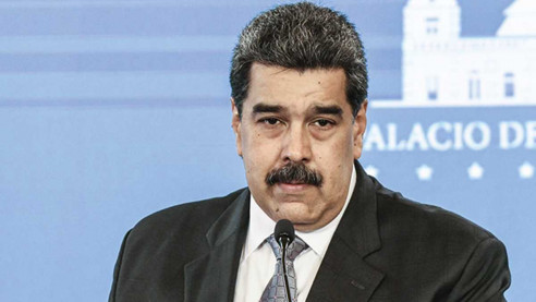 Presidente venezolano asevera que nuevos documentos desclasificados de EE.UU. evidencian conspiraciones contra el país Venezuela