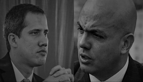 Guaidó y Duque: líderes de red criminal que ejecutaría magnicidios en Venezuela Reportajes & Investigación