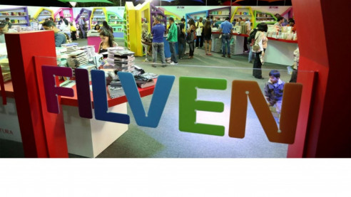 Leer independiza: Feria Internacional del Libro de Venezuela se realizará en noviembre Actualidad