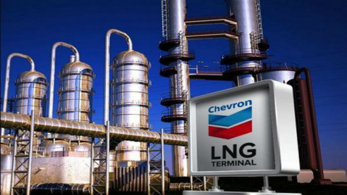 EE.UU. otorga por tres meses más la licencia de Chevron en Venezuela Latinoamérica