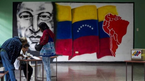 Diálogo político en Venezuela promueve la ampliación de garantías electorales de cara a las megaelecciones del 21-N Actualidad