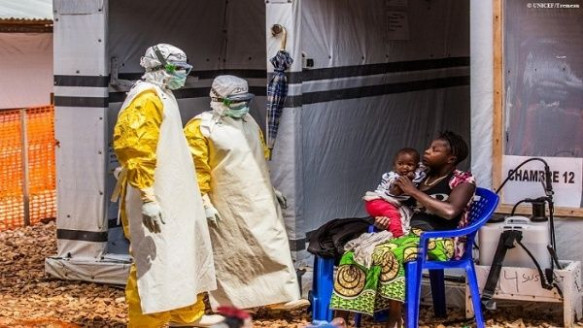 Ministerio de Salud confirma a ocho fallecidos por ébola en Uganda Salud