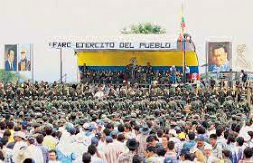 Más de 30 años tejiendo un acuerdo de paz para la vida Columnas