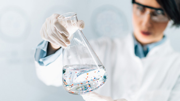 Colitis ulcerosa y enfermedad de Crohn estrechamente ligada a los microplásticos Salud