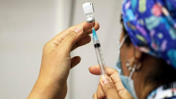 Países ricos bloquean la propuesta de India y Sudáfrica para revocar las patentes de las vacunas anticovid Actualidad