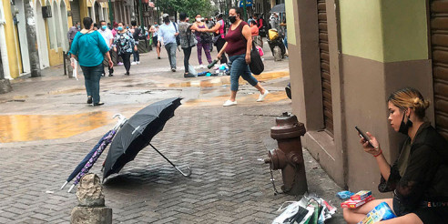 Aumentarán las desigualdades: 34 millones de puestos de trabajo se perdieron en América Latina con la pandemia Latinoamérica