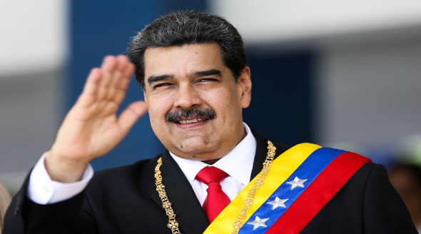 Presidente Nicolás Maduro felicitó a Xiomara Castro por su victoria en Honduras Latinoamérica