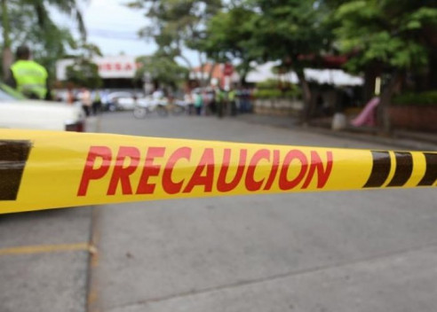 Hombres armados asesinan a concejal de San Sebastián en el Cauca colombiano Latinoamérica