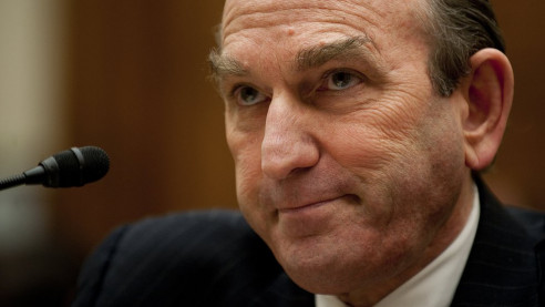 Elliott Abrams confirmó que EE.UU. le paga a la oposición venezolana vinculada a Guaidó Venezuela