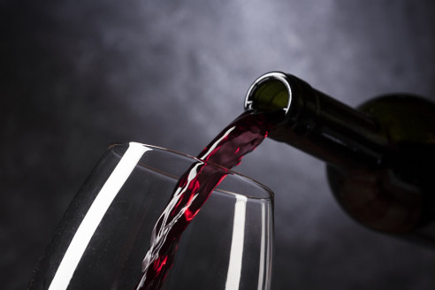 Ni el vino se salva: concluyen que ninguna cantidad de alcohol es buena para el corazón Salud