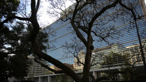 Banco Mundial otorga préstamo por $400 millones a Uruguay para enfrentar la pandemia Economía
