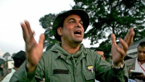 Cancillería de Colombia admite que no ha solicitado extradición de exparamilitar Salvatore Mancuso Latinoamérica