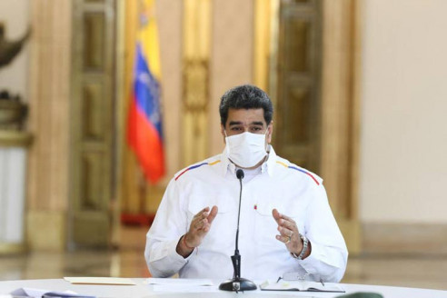 Venezuela inició siete días de flexibilización económica y social Latinoamérica