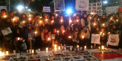 Relator de la ONU: Desafíos de seguridad persisten en Colombia Latinoamérica