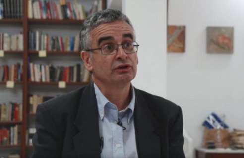 José Egido de España: