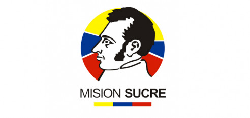 Misión Sucre es un ejemplo para América y el mundo Venezuela