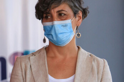 Ministra de Salud por cambios de medidas sanitarias: “No estamos anunciando el fin de la pandemia” Actualidad