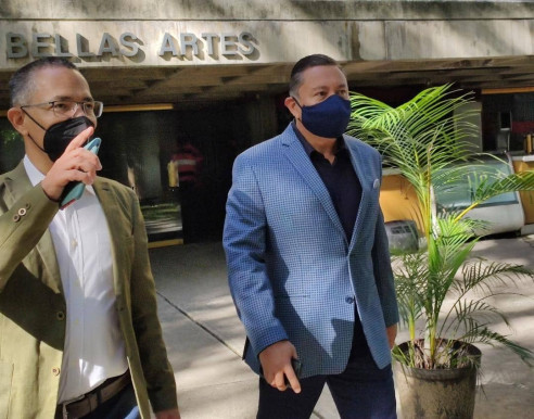 Opositor venezolano asevera que derecha evita medirse en elecciones y por eso llama a la abstención Latinoamérica
