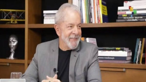 Lula: Tengo mayor voluntad de luchar hasta restablecer la democracia en Brasil Latinoamérica