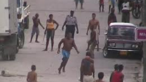 Grupo de Puebla expresó su respaldo al Gobierno y pueblo de Cuba ante hechos de violencia Latinoamérica