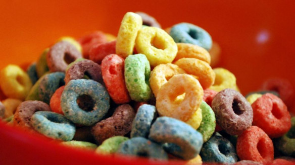 Alimentos con colorantes sintéticos pueden generar problemas de comportamiento en niños Salud