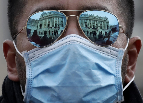 Coronavirus: Se espera segunda prueba a caso sospechoso en Bolivia Latinoamérica