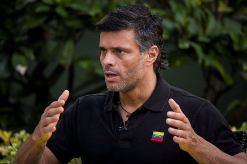 Denuncian que nuevo plan terrorista contra Venezuela fue fraguado por Leopoldo López Venezuela