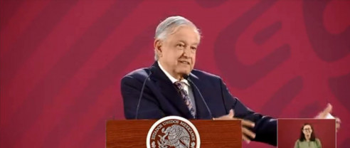 AMLO sobre la liberación del hijo de 'El Chapo':
