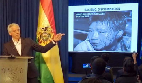 Bolivia anuncia que la OEA, México, Paraguay y Perú participarán en la auditoría a los comicios electorales Latinoamérica