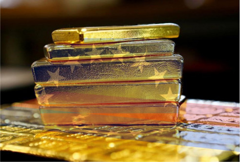 ¿Oro? Las razones de los ingleses para no dar los fondos a Venezuela Reportajes & Investigación