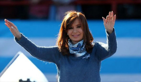 Liberada de los 