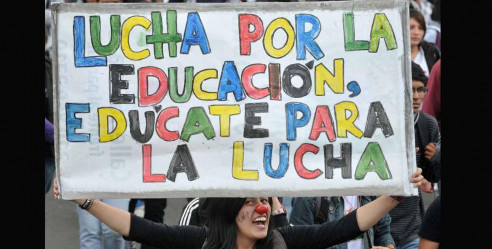 Más de 5 mil jóvenes asistirán al XVIII Congreso Latinoamericano de Estudiantes en Venezuela Latinoamérica