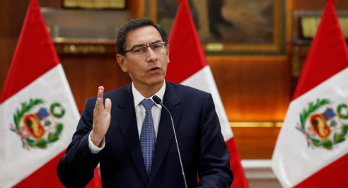 Se desata polémica en Perú por voces que hablan en favor de la pena de muerte Perú