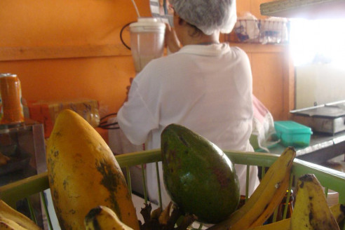 Venezuela envía primer cargamento de frutas a Rusia Venezuela